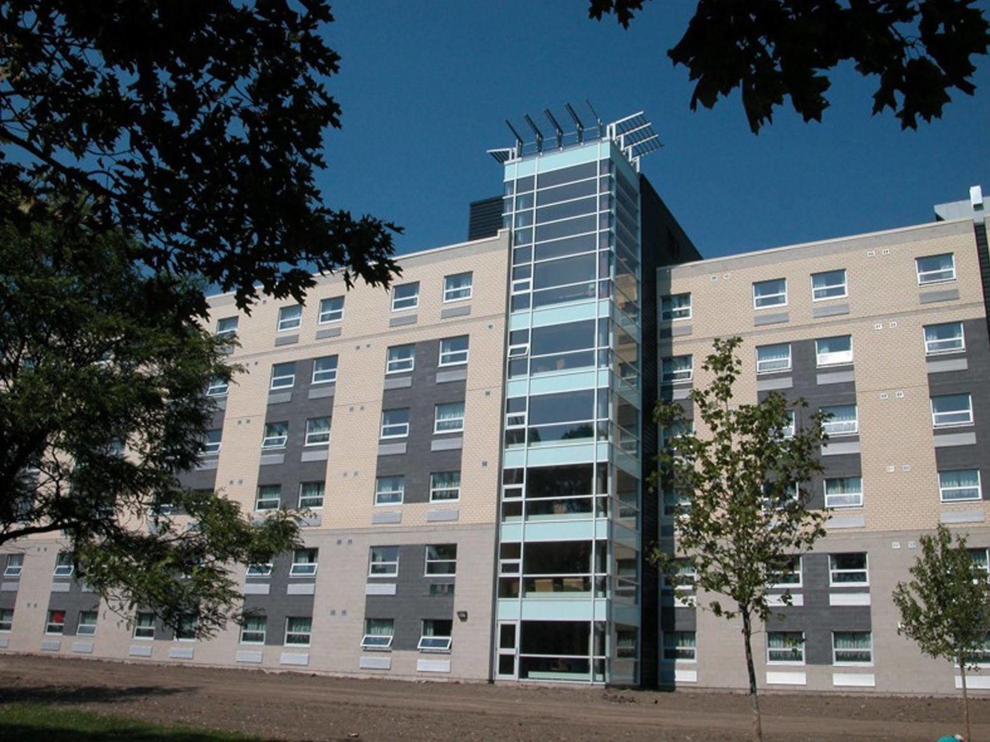Residence & Conference Centre - Kingston Exteriör bild